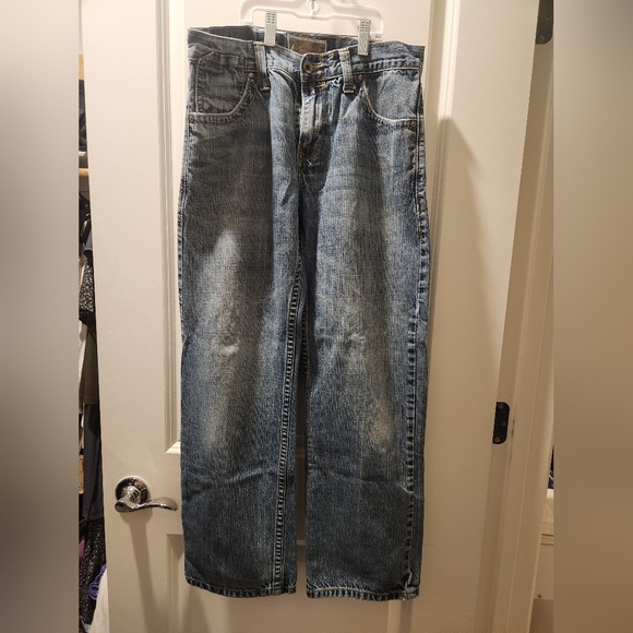 Levi's 701s - Picture 9 of 9